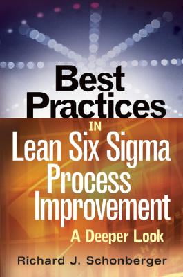 What is Lean Six Sigma?